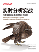 實(shí)時(shí)分析實(shí)戰(zhàn)：構(gòu)建實(shí)時(shí)流處理應(yīng)用和分析系統(tǒng)