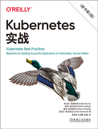 Kubernetes實戰(zhàn)（原書第2版）