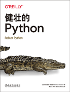 健壯的Python