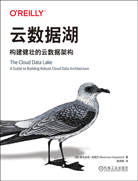云數(shù)據(jù)湖：構(gòu)建健壯的云數(shù)據(jù)架構(gòu)