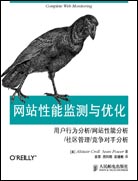 網(wǎng)站性能監(jiān)測與優(yōu)化
