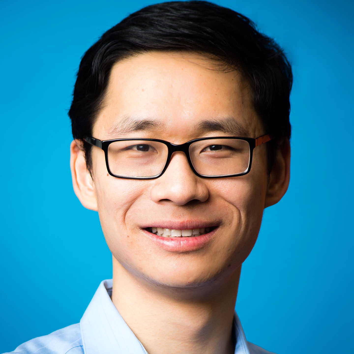 Michael Li