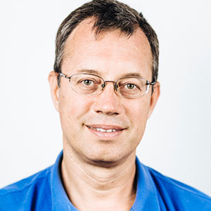 Ion Stoica